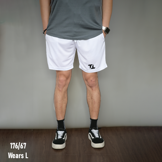 Shorts DriFit for Gym and Casual Wear