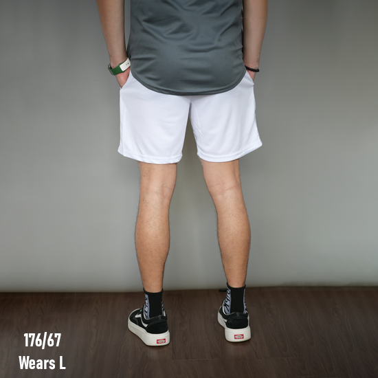 Shorts DriFit for Gym and Casual Wear