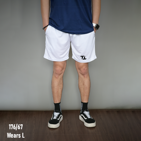 Shorts DriFit for Gym and Casual Wear