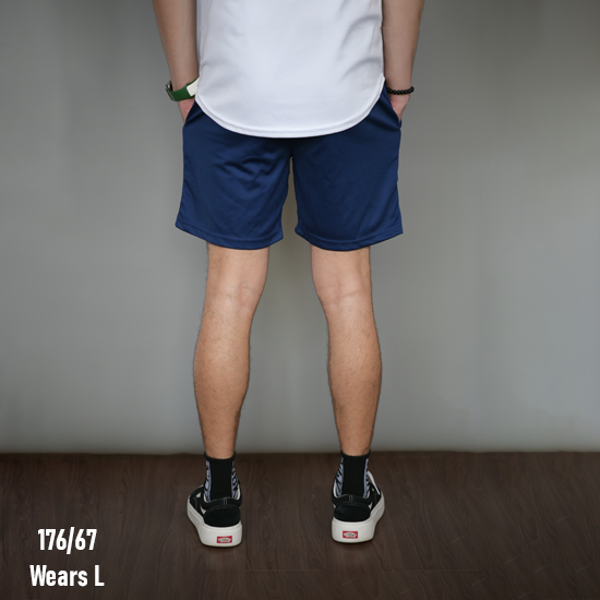 Shorts DriFit for Gym and Casual Wear