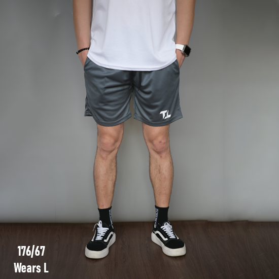 Shorts DriFit for Gym and Casual Wear