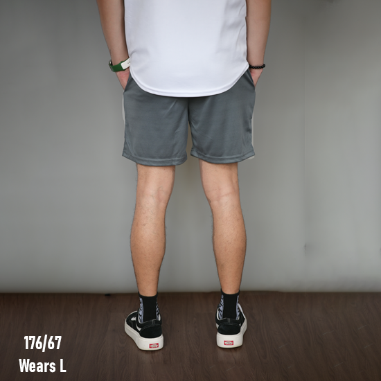 Shorts DriFit for Gym and Casual Wear