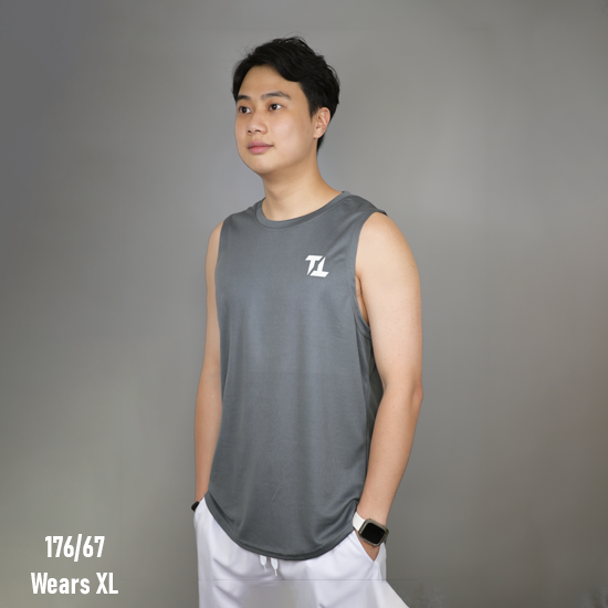 DriFit Sleeveless Singlet