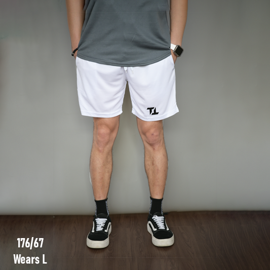 Shorts DriFit for Gym and Casual Wear