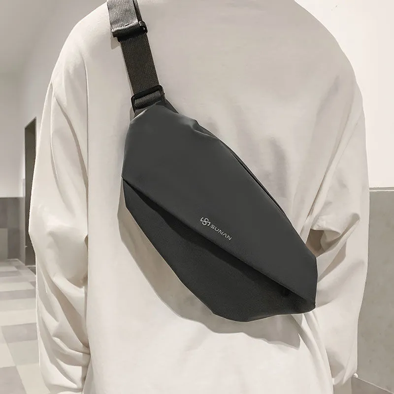 Fashionable Sleek Urban Bag