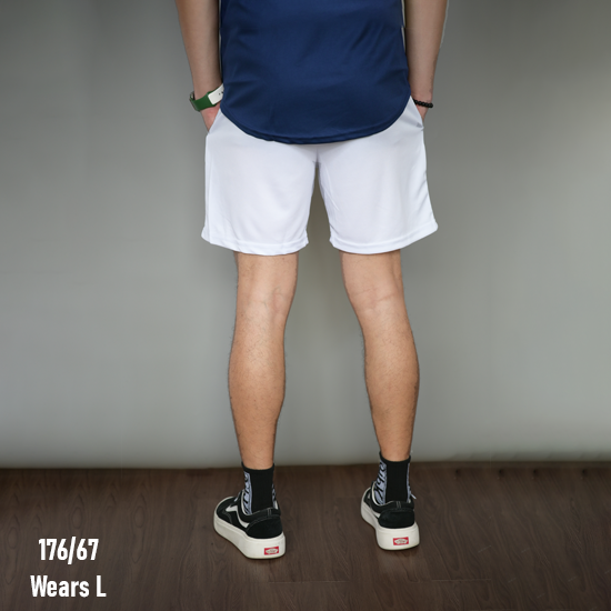 Shorts DriFit for Gym and Casual Wear