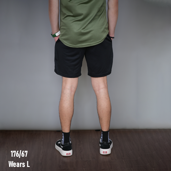 Shorts DriFit for Gym and Casual Wear