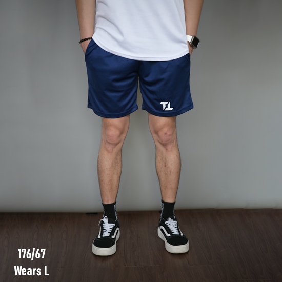 Shorts DriFit for Gym and Casual Wear